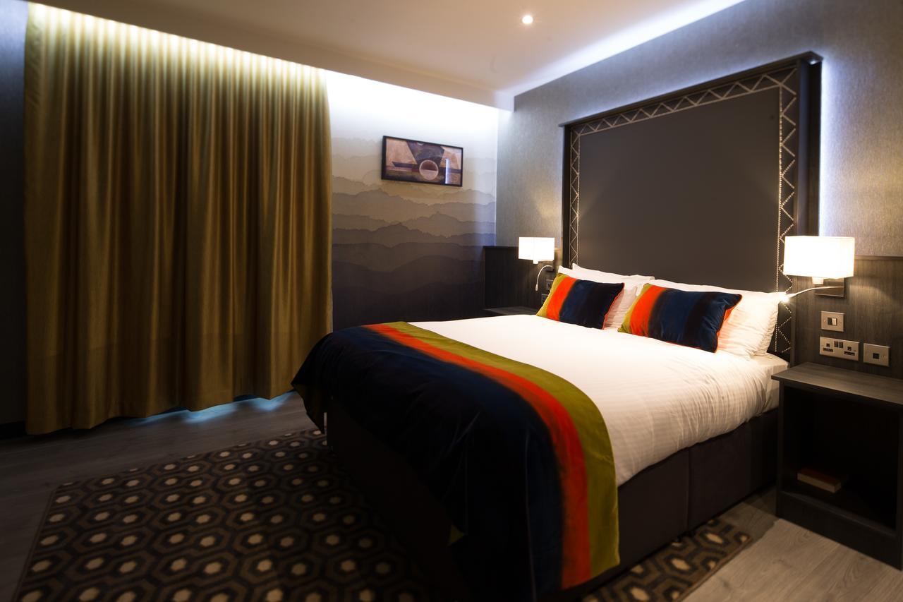 Glenavon House Hotel Cookstown Ngoại thất bức ảnh